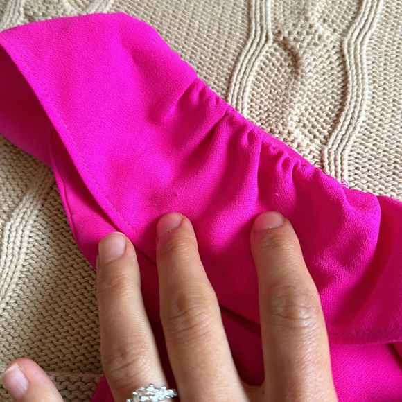 Kate Spade A-line dress with pockets - Picture 12 of 13